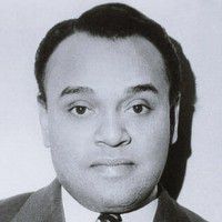 Lucky Millinder