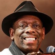 Lucky Peterson