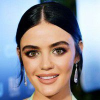 Lucy Hale