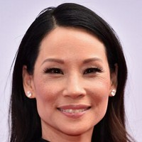 Lucy Liu