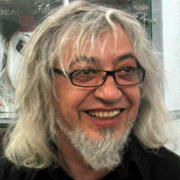 Luis Royo