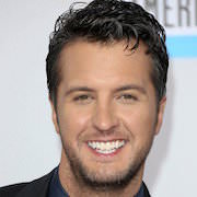 Luke Bryan
