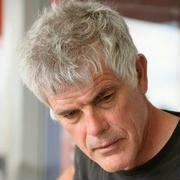 Luke Hurley