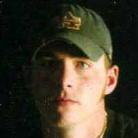Luke Stricklin