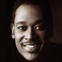 Luther Vandross