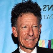 Lyle Lovett