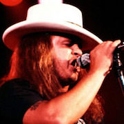 Lynyrd Skynyrd