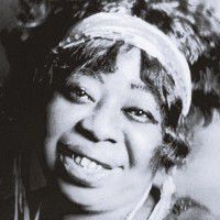 Ma Rainey