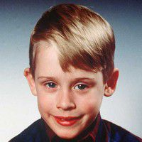 Macaulay Culkin