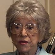 Maggie Jones
