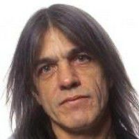 Malcolm Young