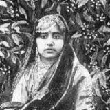 Malika Pukhraj
