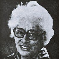 Malvina Reynolds