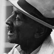 Mance Lipscomb