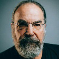 Mandy Patinkin