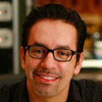 Manny Marroquin