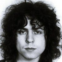Marc Bolan
