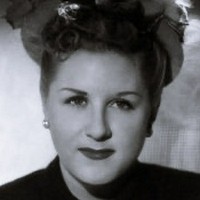 Margaret Whiting