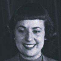 Margie Hyams