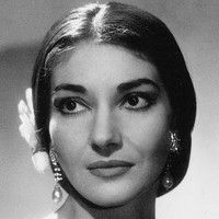 Maria Callas