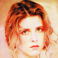 Maria McKee