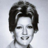 Marian Mercer
