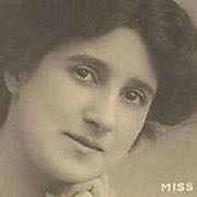 Marie Dainton