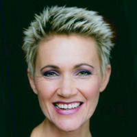 Marie Fredriksson