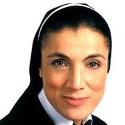 Marie Keyrouz