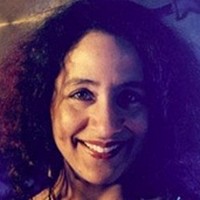 Marilyn Mazur