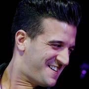 Mark Ballas