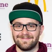 Mark Forster