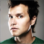Mark Hoppus