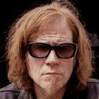 Mark Lanegan