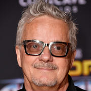 Mark Mothersbaugh