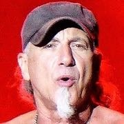 Mark Tornillo