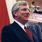 Mark White