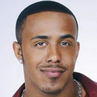 Marques Houston
