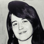 Martha Argerich
