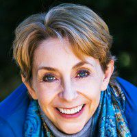 Martha Beck