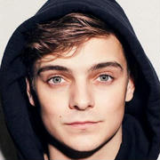 Martin Garrix