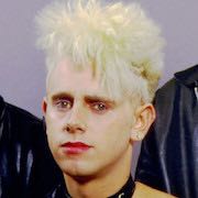 Martin Gore