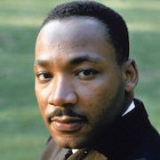 Martin Luther King Jr.