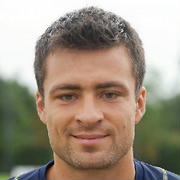 Martin Russell