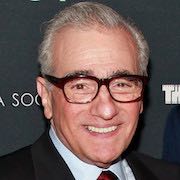 Martin Scorsese
