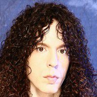 Marty Friedman