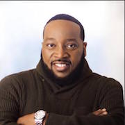 Marvin Sapp