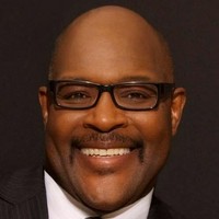 Marvin Winans