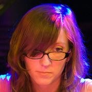 Mary Halvorson