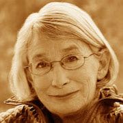 Mary Oliver